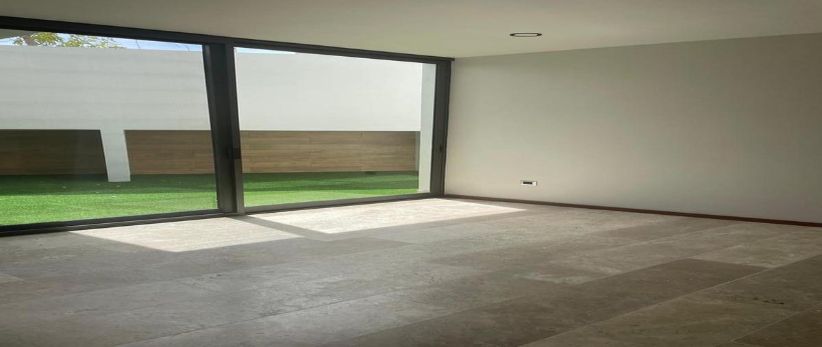 Foto de casa en venta en  , lomas del pedregal, san luis potosí, san luis potosí, 30379537 No. 04