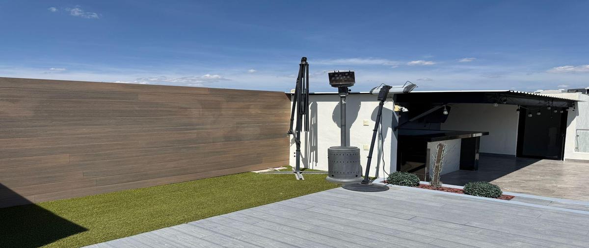 Foto de casa en venta en  , lomas del pedregal, san luis potosí, san luis potosí, 0 No. 04