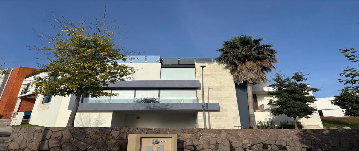 Foto de casa en venta en  , lomas del pedregal, san luis potosí, san luis potosí, 0 No. 03