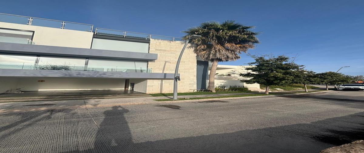 Foto de casa en venta en  , lomas del pedregal, san luis potosí, san luis potosí, 0 No. 04