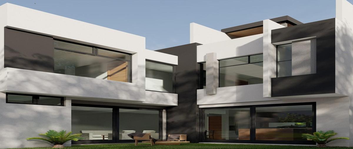 Foto de casa en venta en  , lomas del pedregal, san luis potosí, san luis potosí, 0 No. 04
