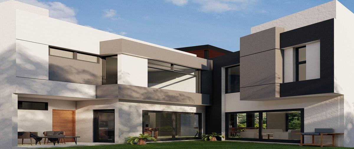 Foto de casa en venta en  , lomas del pedregal, san luis potosí, san luis potosí, 0 No. 05