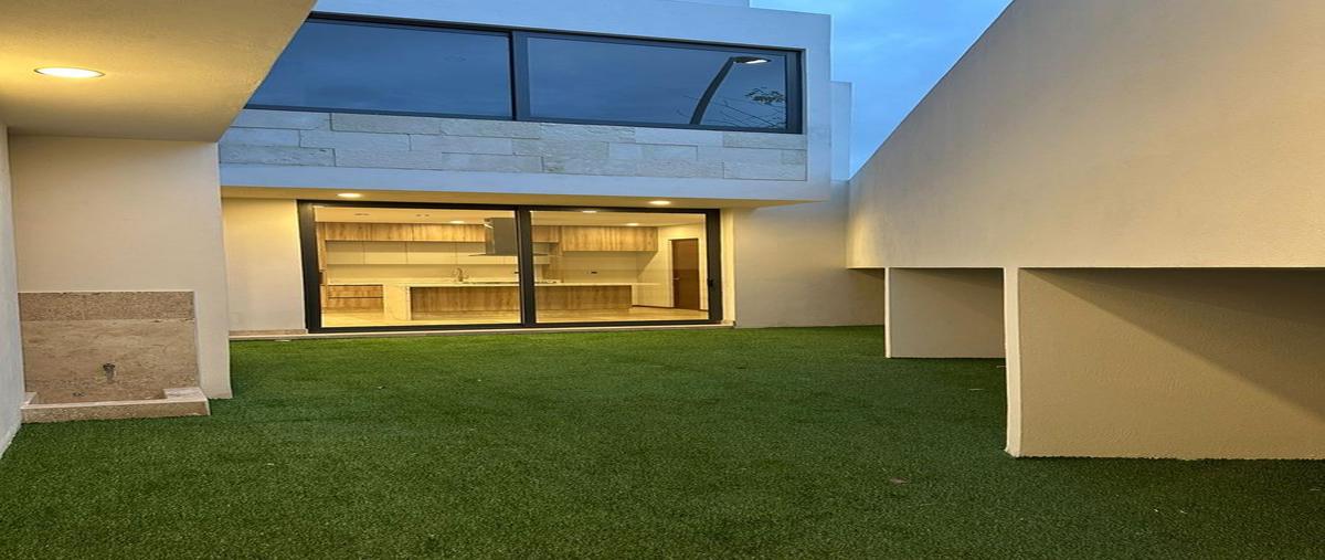 Foto de casa en venta en  , lomas del pedregal, san luis potosí, san luis potosí, 0 No. 03