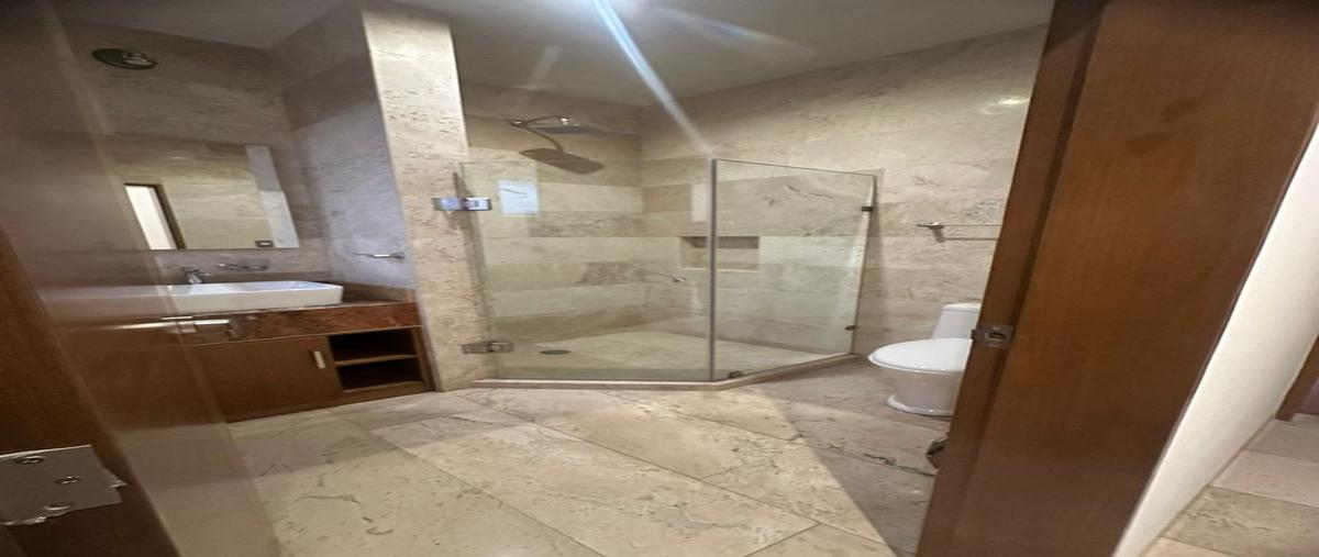 Foto de departamento en renta en  , lomas del pedregal, san luis potosí, san luis potosí, 0 No. 04