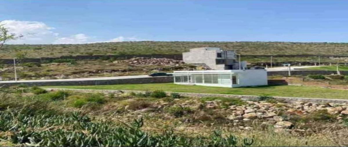 Foto de terreno habitacional en renta en  , lomas del pedregal, san luis potosí, san luis potosí, 0 No. 03