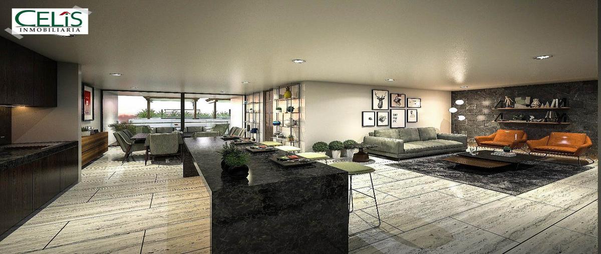 Foto de departamento en venta en  , lomas del pedregal, san luis potosí, san luis potosí, 30773284 No. 03