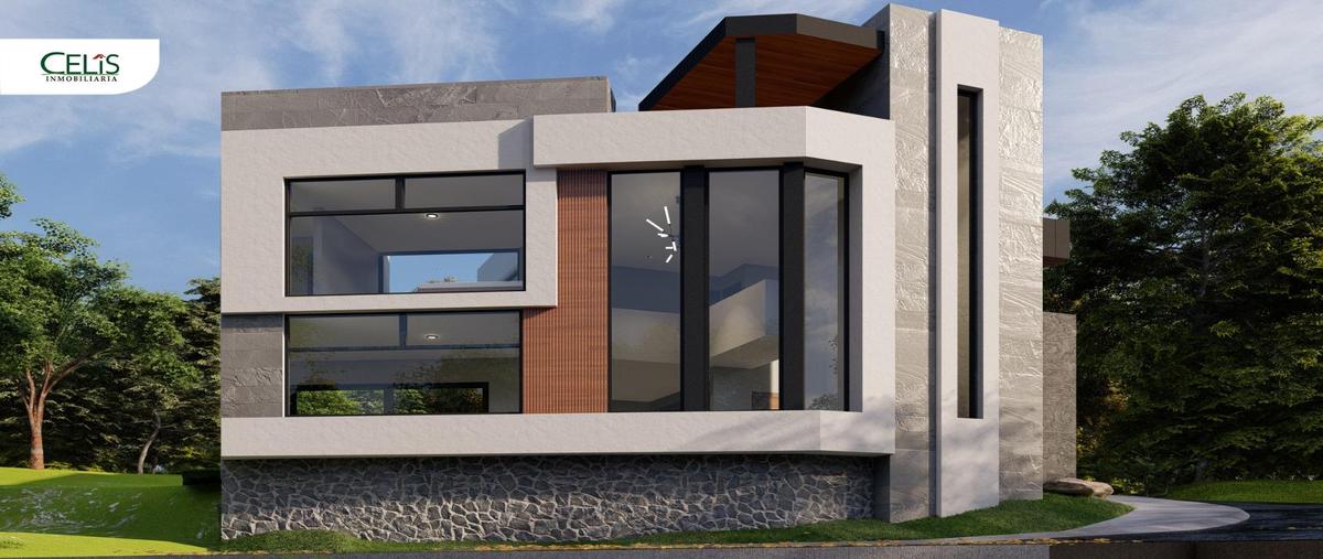 Foto de casa en venta en  , lomas del pedregal, san luis potosí, san luis potosí, 0 No. 03