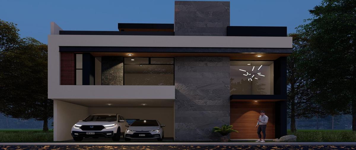 Foto de casa en , lomas del pedregal, san luis potosí, san luis potosí, 0 foto 05 Foto de casa en venta en , lomas del pedregal, san luis potosí, san luis potosí, 0 No. 05