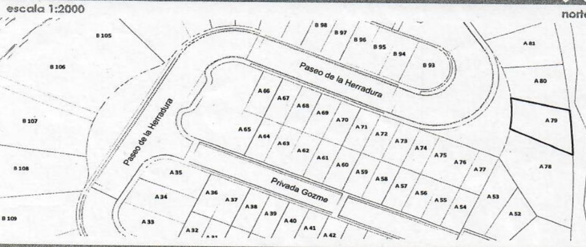 Foto de terreno habitacional en venta en  , lomas del pedregal, san luis potosí, san luis potosí, 0 No. 04