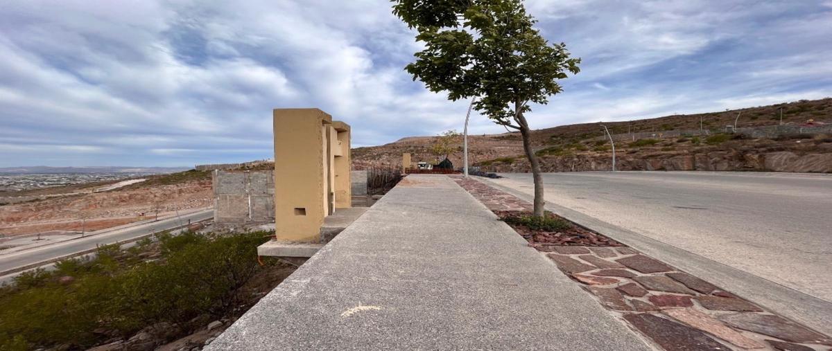 Foto de terreno habitacional en venta en  , lomas del pedregal, san luis potosí, san luis potosí, 0 No. 05