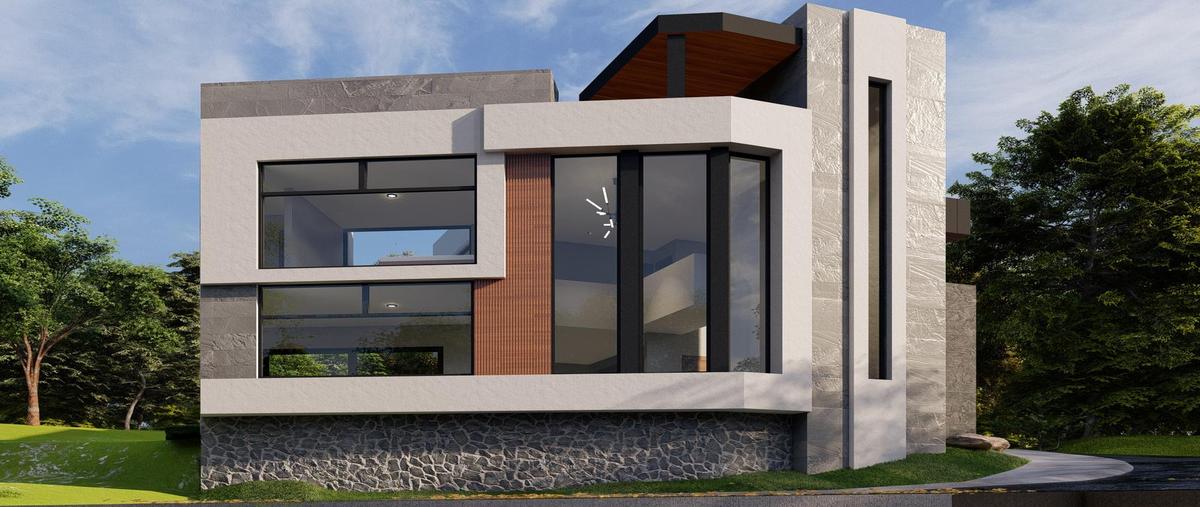 Foto de casa en venta en  , lomas del pedregal, san luis potosí, san luis potosí, 0 No. 03