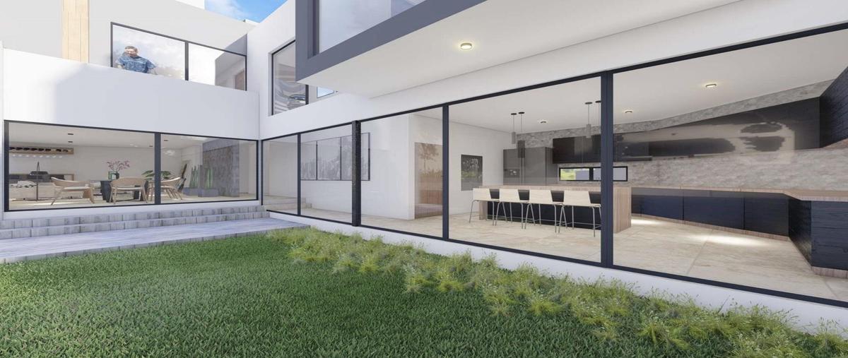 Foto de casa en venta en  , lomas del pedregal, san luis potosí, san luis potosí, 0 No. 03