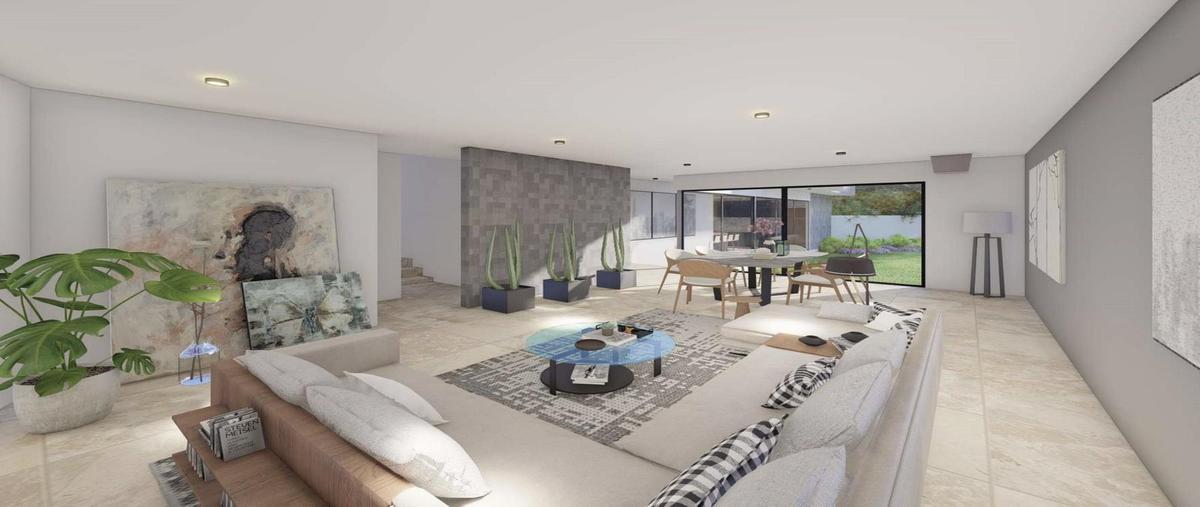 Foto de casa en venta en  , lomas del pedregal, san luis potosí, san luis potosí, 0 No. 04