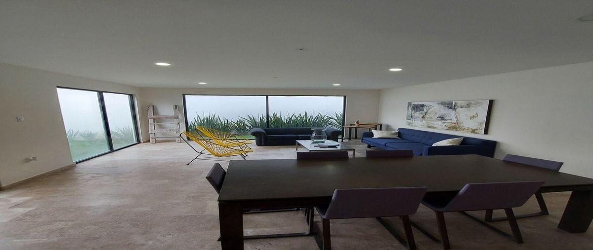 Foto de casa en venta en  , lomas del pedregal, san luis potosí, san luis potosí, 31575923 No. 03
