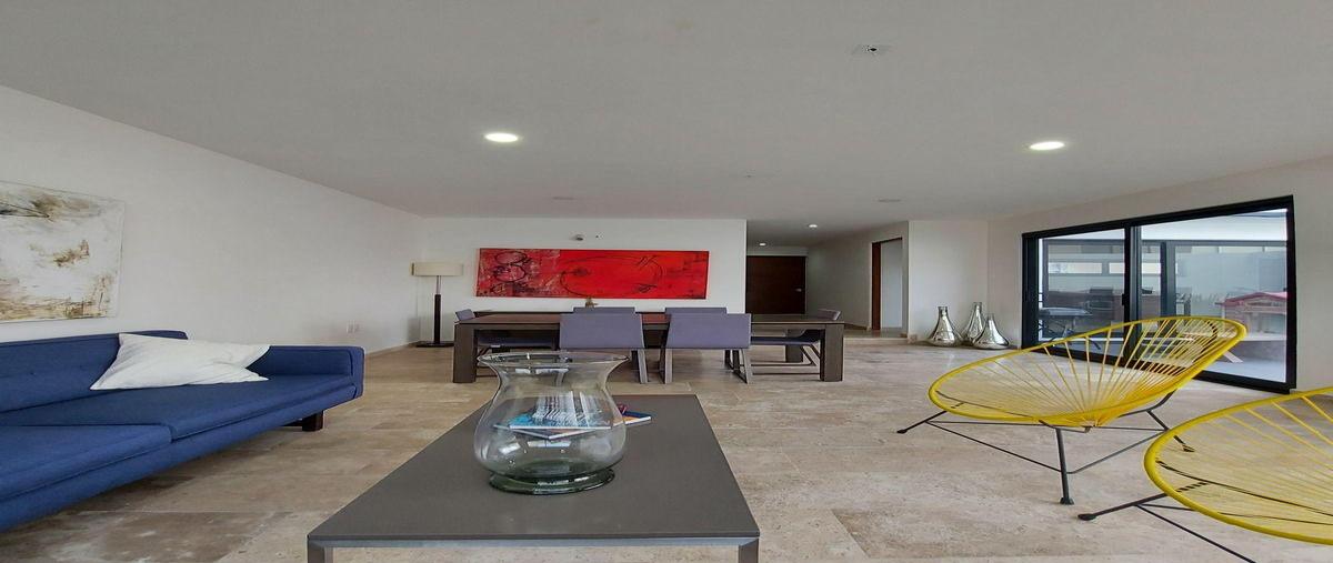 Foto de casa en venta en  , lomas del pedregal, san luis potosí, san luis potosí, 31575923 No. 04