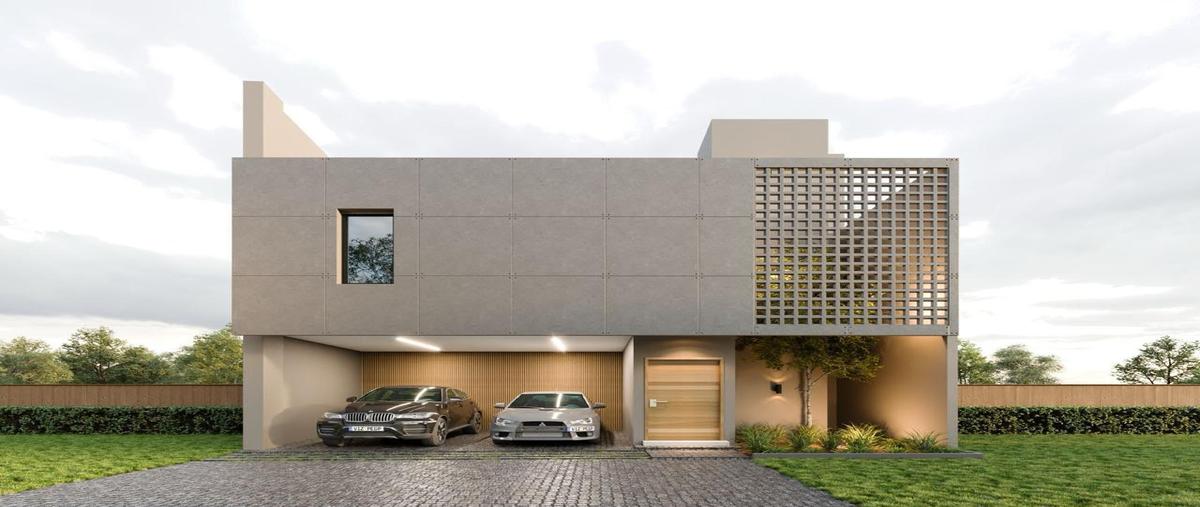 Foto de casa en venta en  , lomas del pedregal, san luis potosí, san luis potosí, 0 No. 03