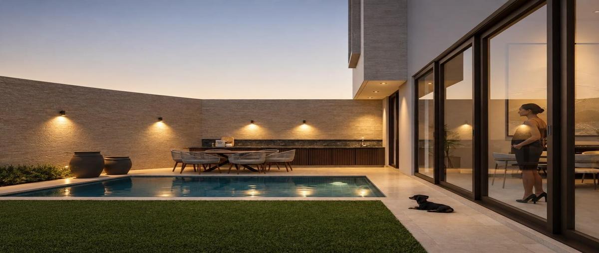 Foto de casa en venta en  , lomas del pedregal, san luis potosí, san luis potosí, 0 No. 03