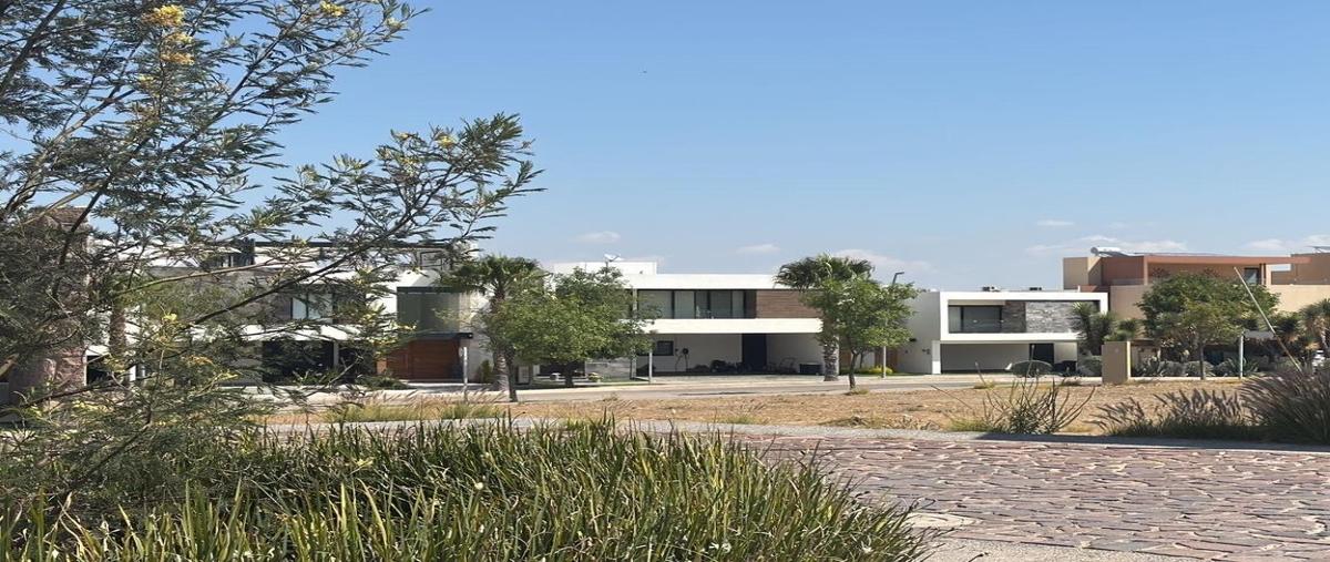 Foto de casa en venta en  , lomas del pedregal, san luis potosí, san luis potosí, 0 No. 04