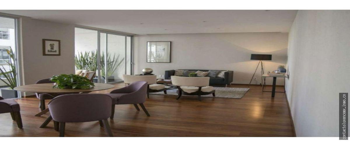Foto de departamento en venta en  , lomas del pedregal, tlalpan, df / cdmx, 27712415 No. 04
