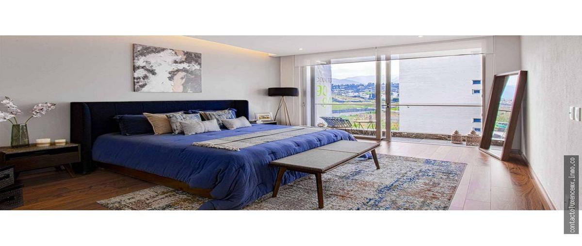 Foto de departamento en venta en  , lomas del pedregal, tlalpan, df / cdmx, 27712415 No. 05