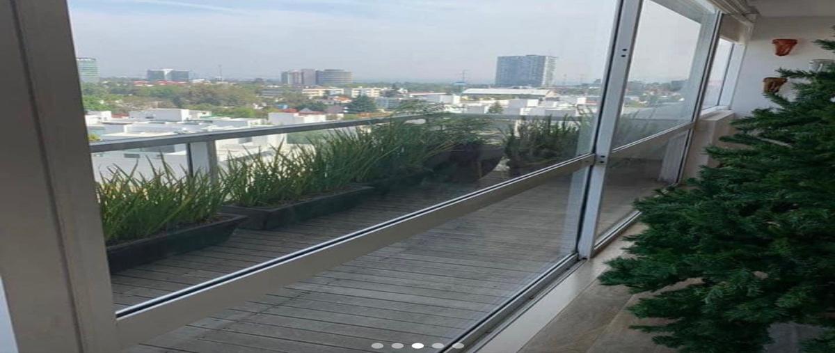 Foto de departamento en venta en  , lomas del pedregal, tlalpan, df / cdmx, 29128081 No. 01