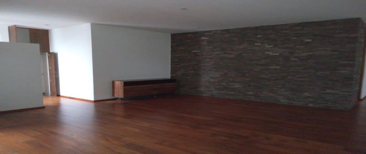 Foto de departamento en , lomas del pedregal, tlalpan, df / cdmx, 0 foto 03 Foto de departamento en venta en , lomas del pedregal, tlalpan, df / cdmx, 0 No. 03