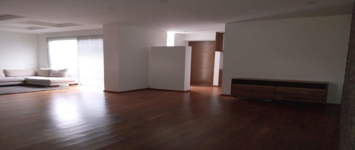 Foto de departamento en , lomas del pedregal, tlalpan, df / cdmx, 0 foto 04 Foto de departamento en venta en , lomas del pedregal, tlalpan, df / cdmx, 0 No. 04