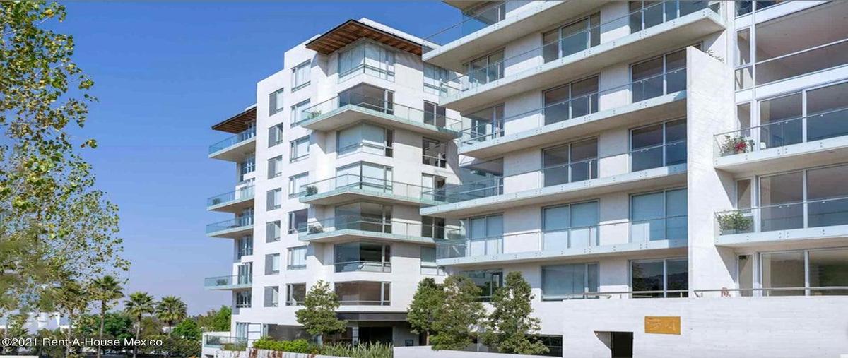 Foto de departamento en , lomas del pedregal, tlalpan, df / cdmx, 30814005 foto 02 Foto de departamento en venta en , lomas del pedregal, tlalpan, df / cdmx, 30814005 No. 02