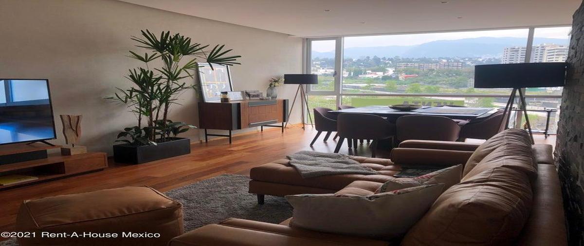 Foto de departamento en , lomas del pedregal, tlalpan, df / cdmx, 30814005 foto 03 Foto de departamento en venta en , lomas del pedregal, tlalpan, df / cdmx, 30814005 No. 03