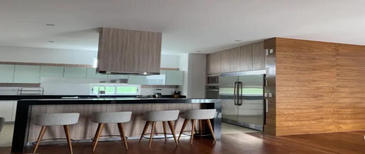 Foto de departamento en venta en  , lomas del pedregal, tlalpan, df / cdmx, 0 No. 03