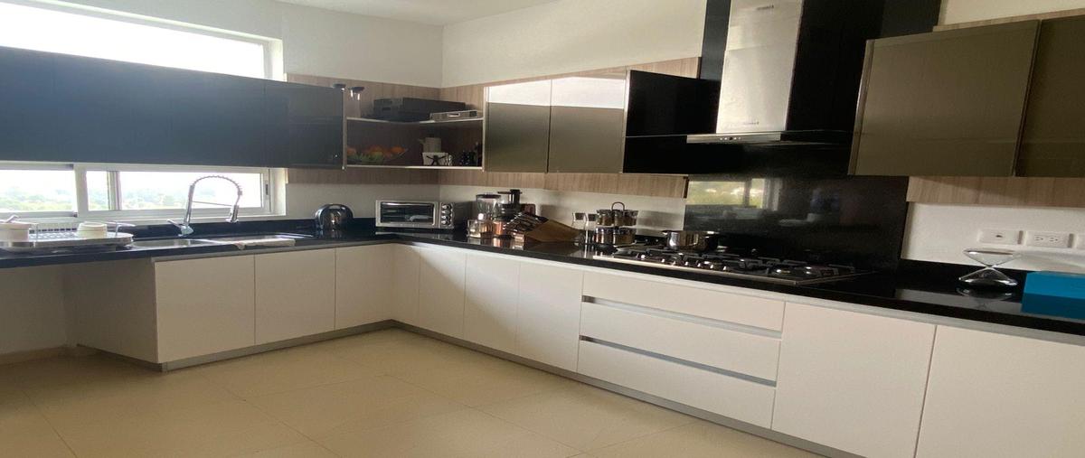 Foto de departamento en renta en  , lomas del pedregal, tlalpan, df / cdmx, 0 No. 03