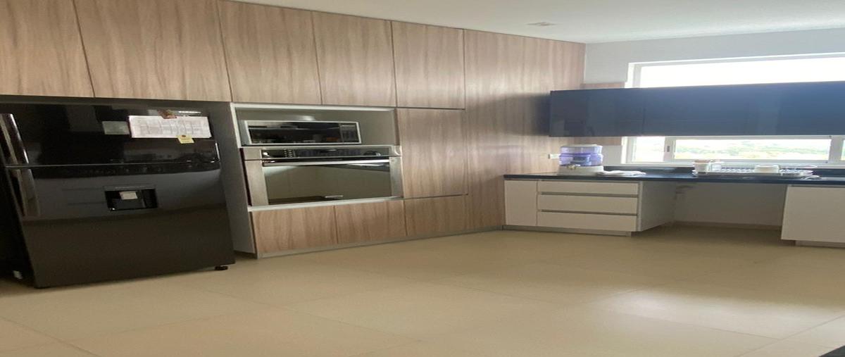 Foto de departamento en renta en  , lomas del pedregal, tlalpan, df / cdmx, 0 No. 05