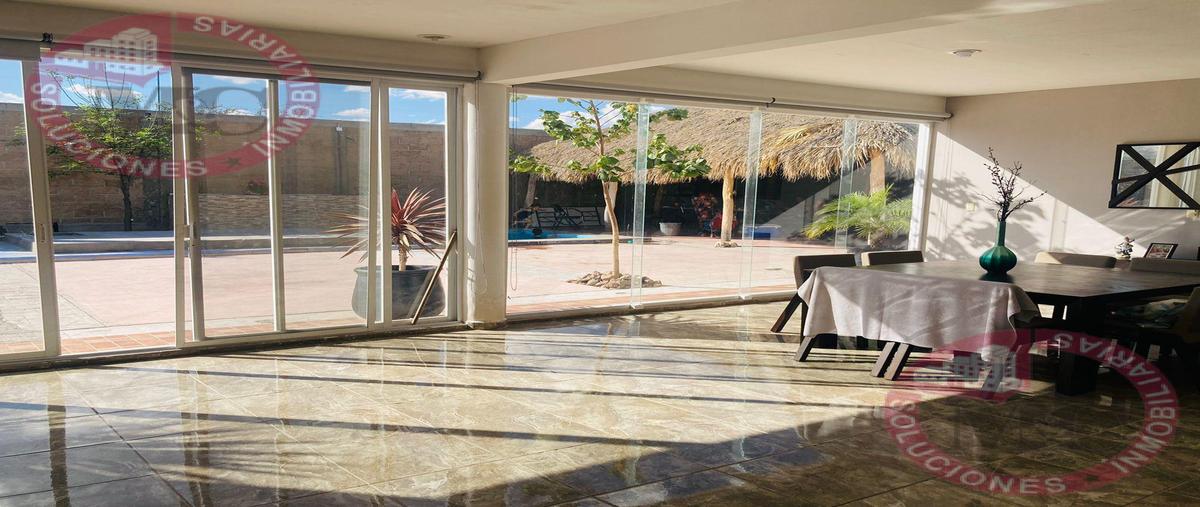 Foto de casa en venta en  , lomas del picacho, aguascalientes, aguascalientes, 0 No. 03