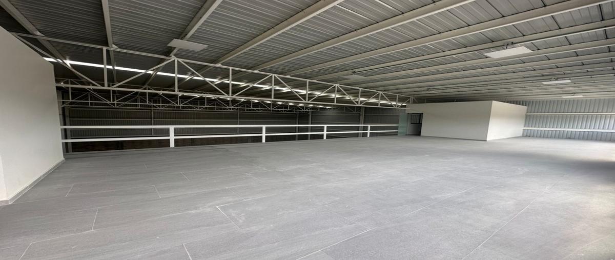 Foto de nave industrial en renta en  , lomas del picacho, aguascalientes, aguascalientes, 0 No. 05