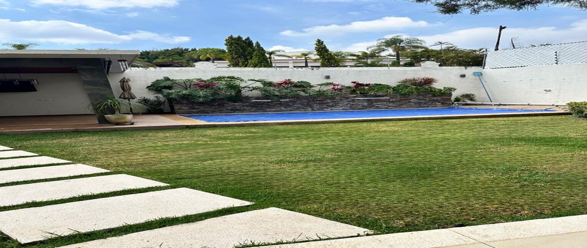 Foto de casa en venta en  , lomas del pinar, cuernavaca, morelos, 31343819 No. 03