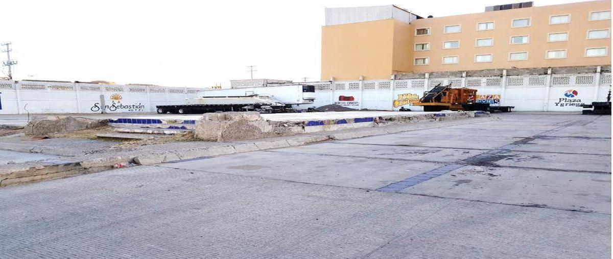 Foto de terreno habitacional en , lomas del pitic, hermosillo, sonora, 0 foto 04 Foto de terreno habitacional en renta en , lomas del pitic, hermosillo, sonora, 0 No. 04