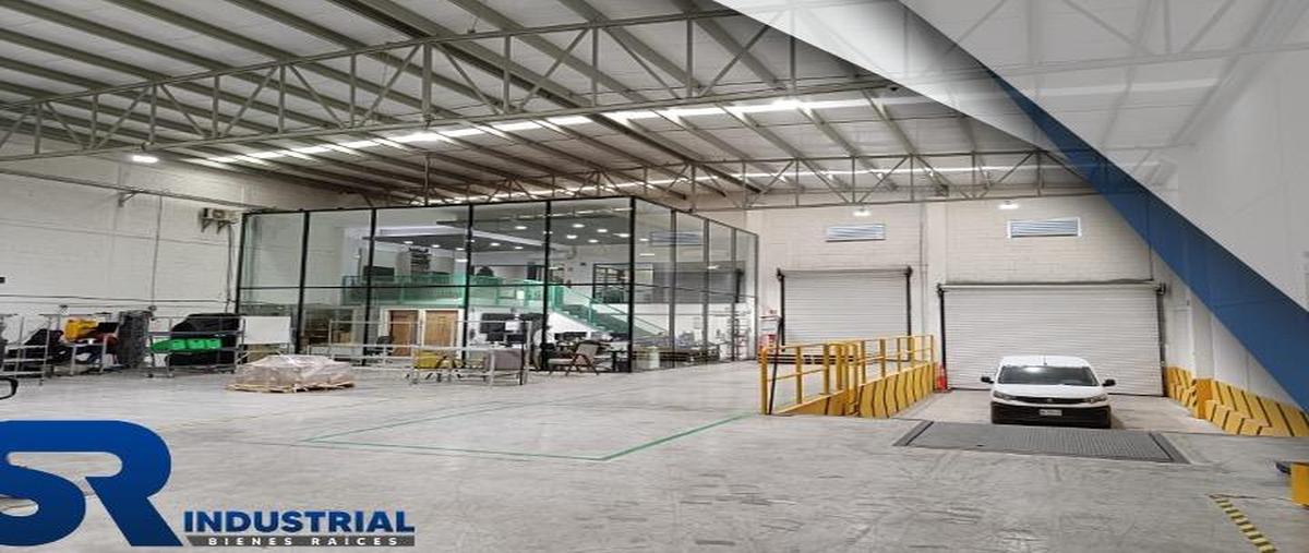 Foto de bodega en , lomas del poniente, santa catarina, nuevo león, 0 foto 05 Foto de bodega en venta en , lomas del poniente, santa catarina, nuevo león, 0 No. 05