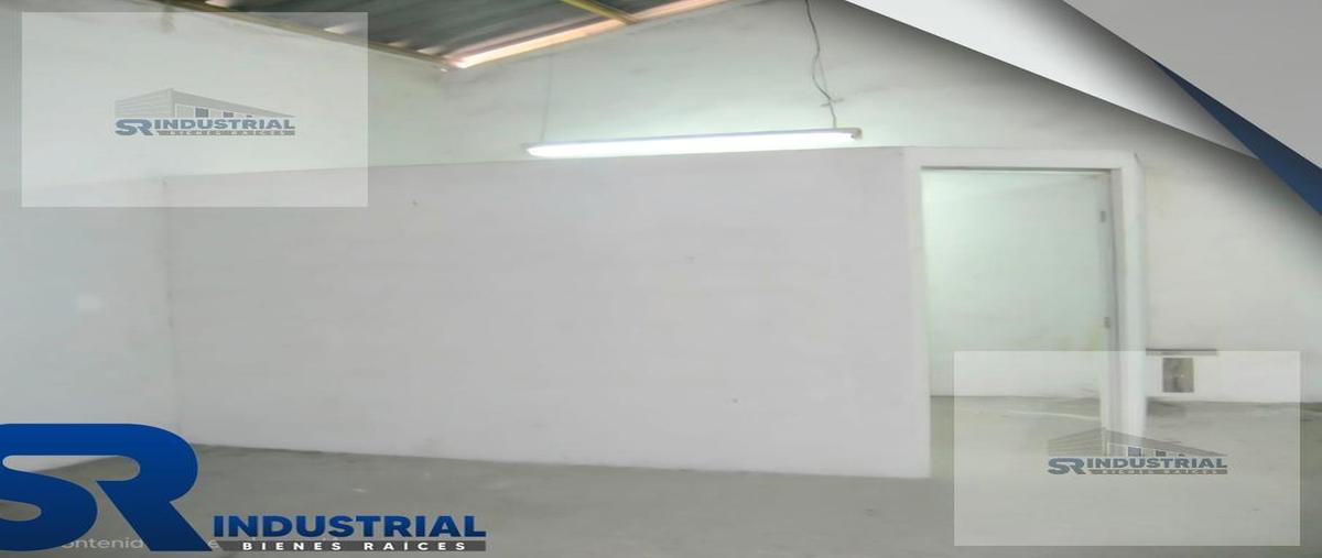 Foto de bodega en renta en  , lomas del poniente, santa catarina, nuevo león, 30772823 No. 04
