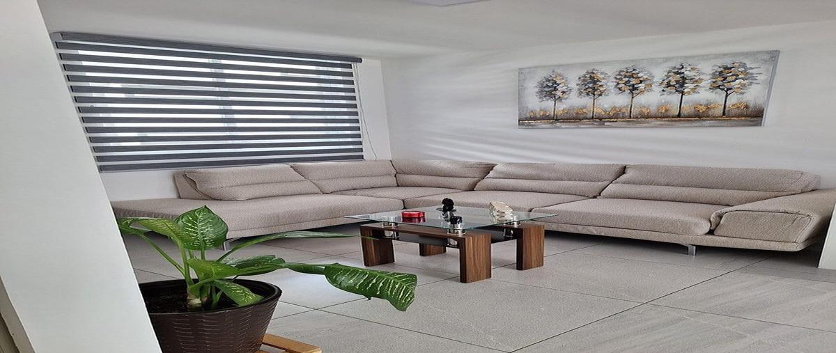 Foto de casa en venta en lomas del poniente , villa jardín, aguascalientes, aguascalientes, 31053617 No. 04