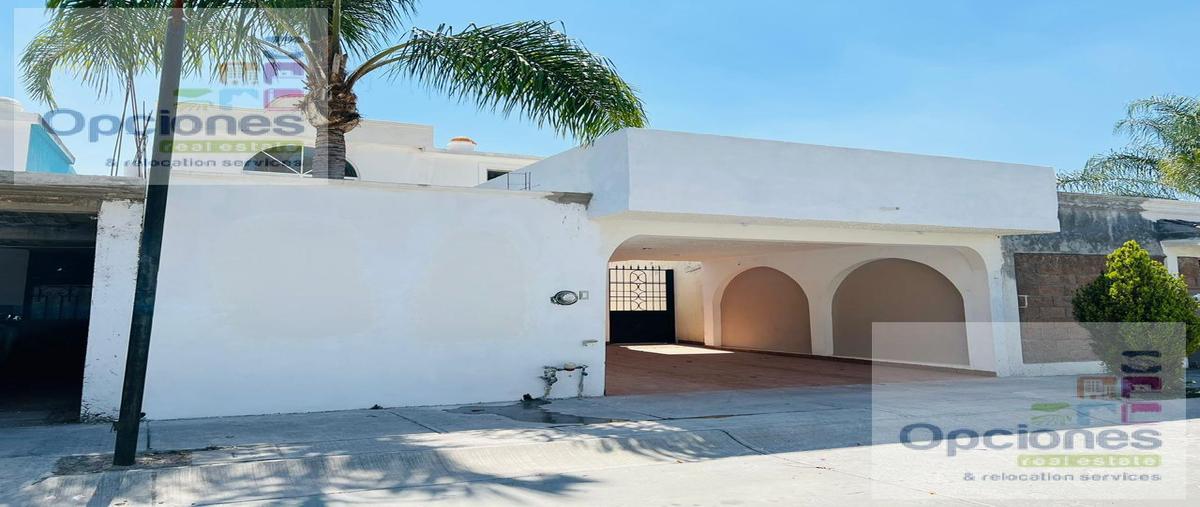 Foto de casa en venta en  , lomas del prado, salamanca, guanajuato, 27860107 No. 01