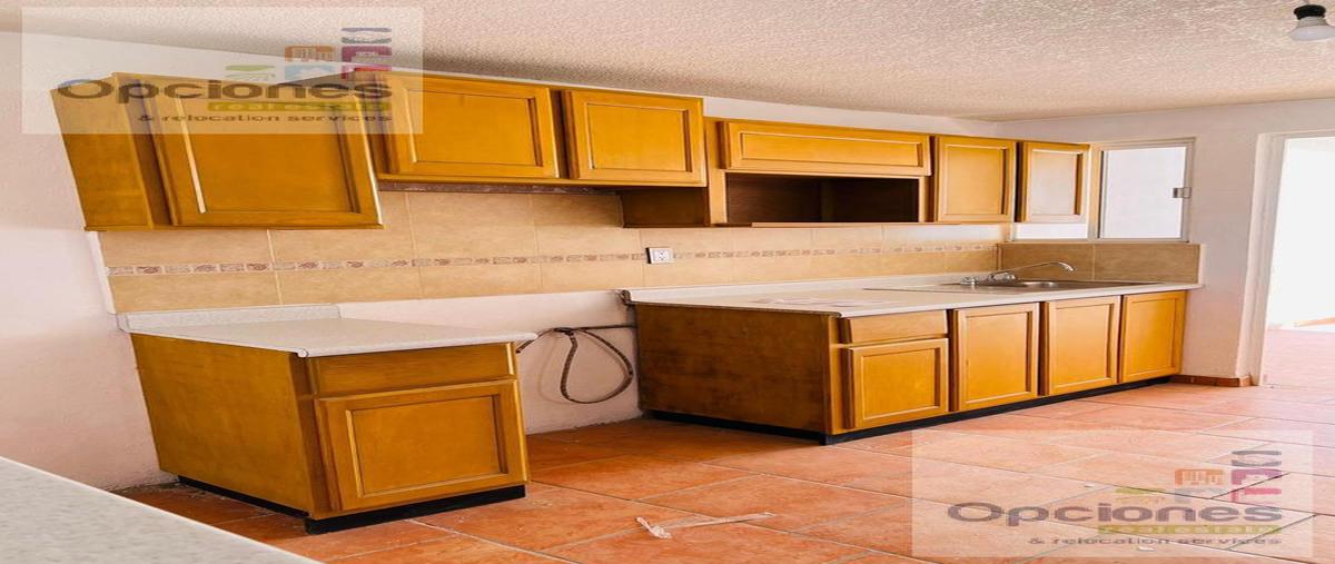 Foto de casa en venta en  , lomas del prado, salamanca, guanajuato, 27860107 No. 03