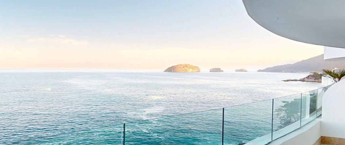 Foto de casa en condominio en venta en  , lomas del progreso, puerto vallarta, jalisco, 27593408 No. 03