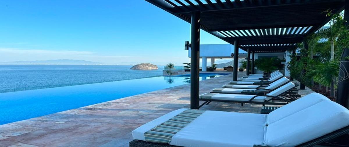 Foto de casa en condominio en venta en  , lomas del progreso, puerto vallarta, jalisco, 27593408 No. 05