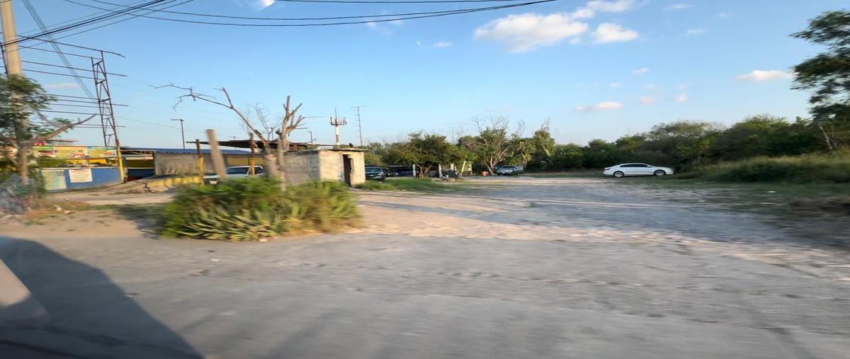Foto de terreno habitacional en renta en  , lomas del real de jarachinas, reynosa, tamaulipas, 0 No. 05