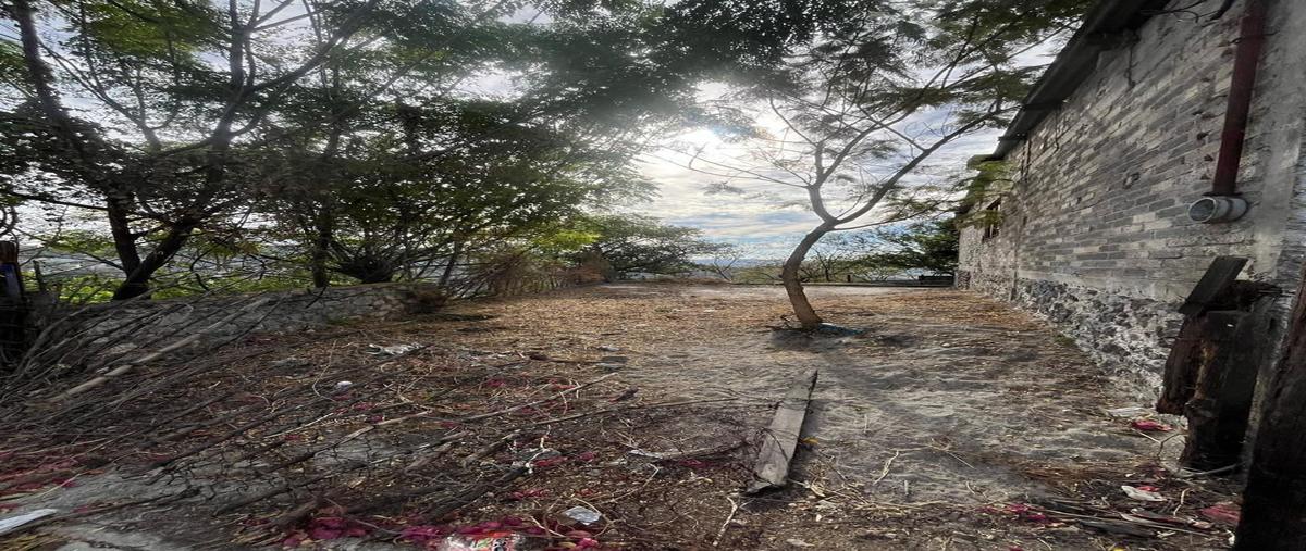 Foto de terreno habitacional en venta en lomas del real , lomas del real, yautepec, morelos, 0 No. 03