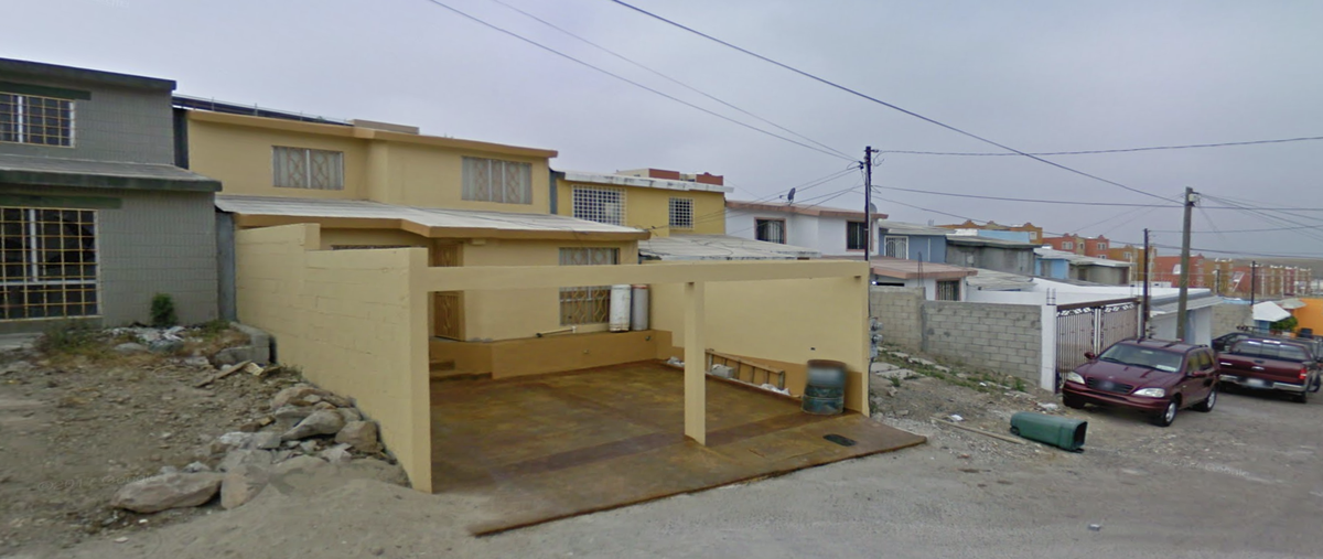 Foto de casa en , lomas del real, tijuana, baja california, 27644566 foto 03 Foto de casa en venta en , lomas del real, tijuana, baja california, 27644566 No. 03