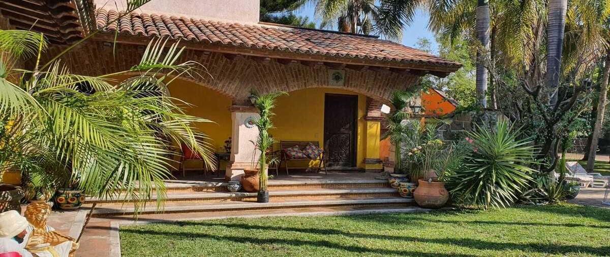 Foto de casa en venta en  , lomas del real, yautepec, morelos, 0 No. 02