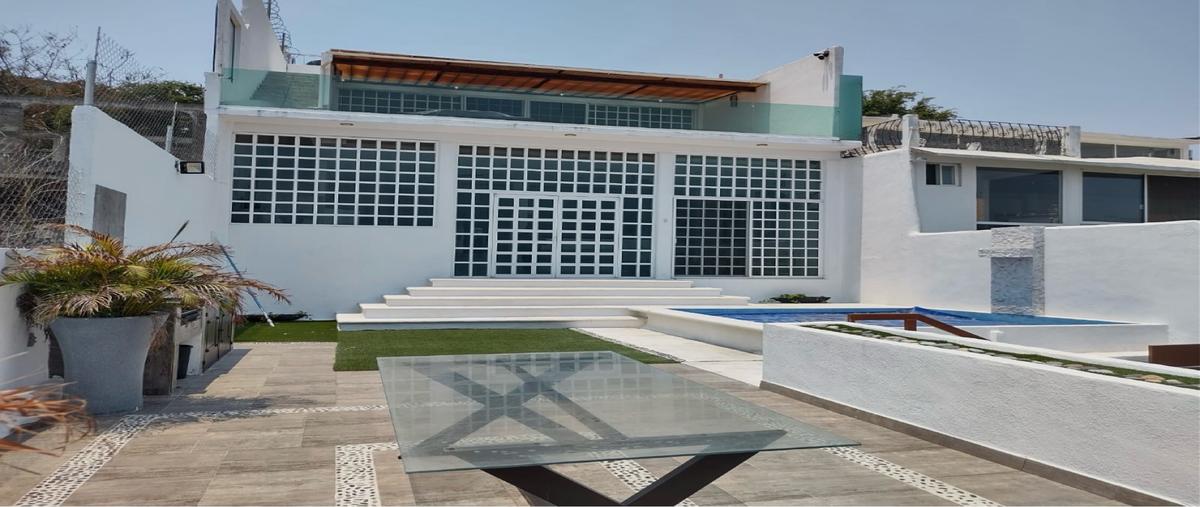 Foto de casa en venta en  , lomas del real, yautepec, morelos, 30145070 No. 01