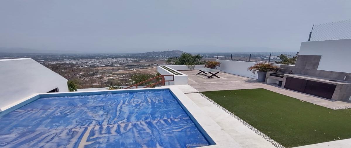 Foto de casa en venta en  , lomas del real, yautepec, morelos, 30145070 No. 02
