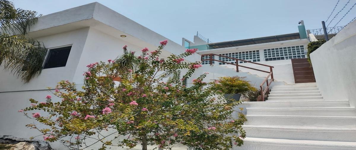 Foto de casa en venta en  , lomas del real, yautepec, morelos, 30145070 No. 03